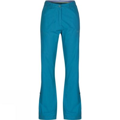 Pantalones Regatta Quarterdeck Mujer - Azules - Chile WTF814360